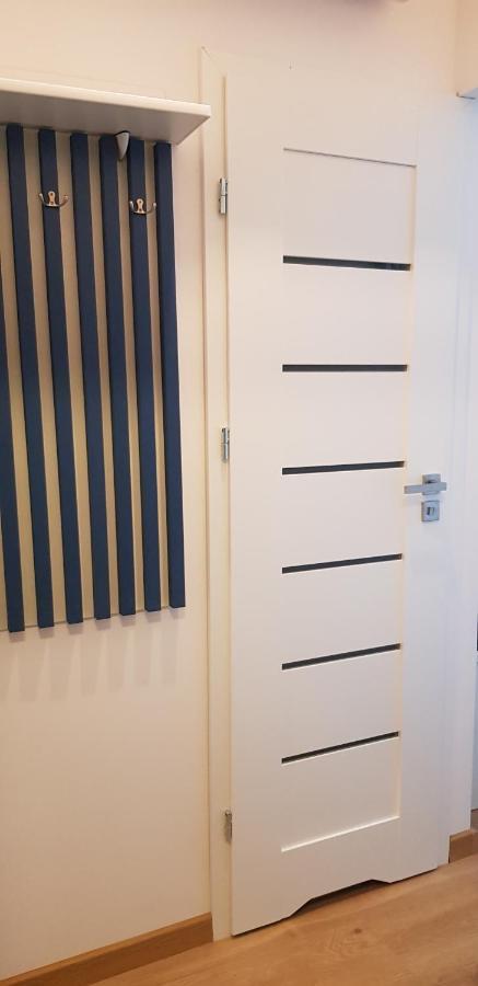 Frog For 2 Apartment Swinoujscie Exterior photo